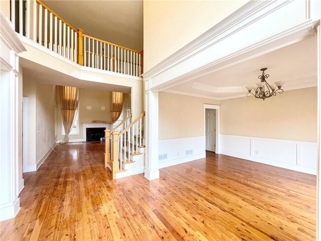 Building Photo - 555 Vinings Springs Dr SE