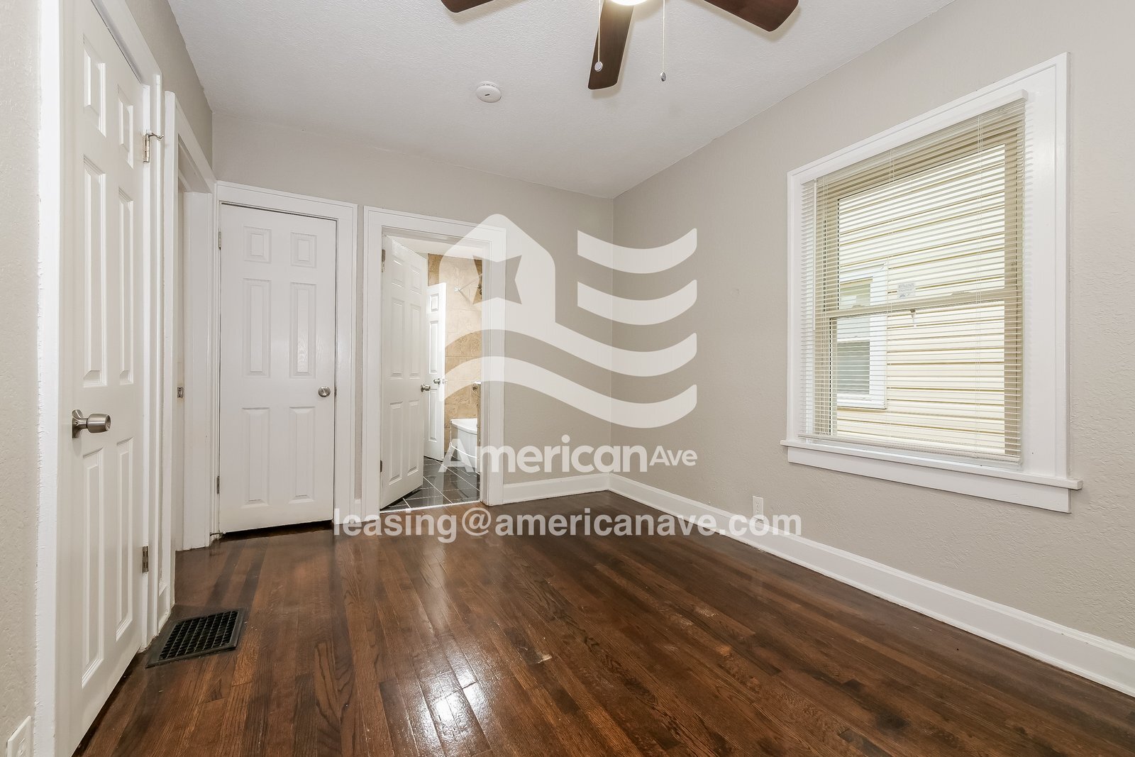 Building Photo - 5505 Garfield Ave