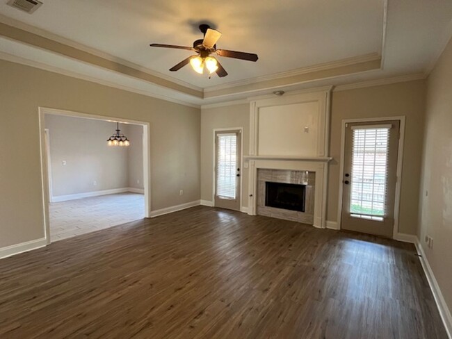 Building Photo - Updated 3BR/2BA Home for Rent in Madison, MS!