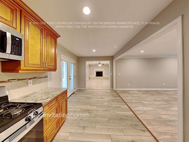 Building Photo - 3401 Fawn Trail