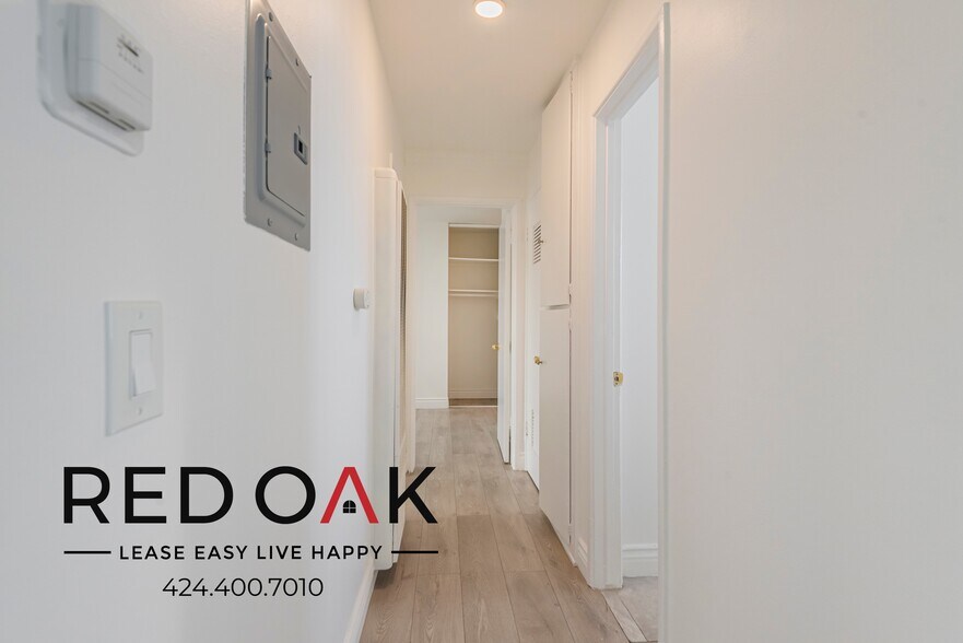 Building Photo - 3815 Baldwin Ave