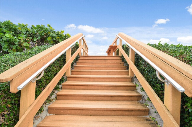 Building Photo - 3440 S Ocean Blvd