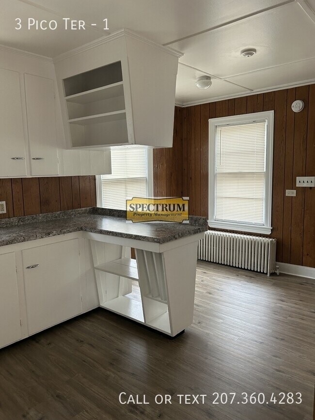 Building Photo - 3 Pico Terrace