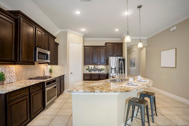 Building Photo - 22310 Taren Ct
