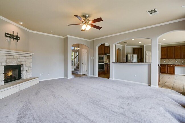 Building Photo - 11705 Gold Run Cove