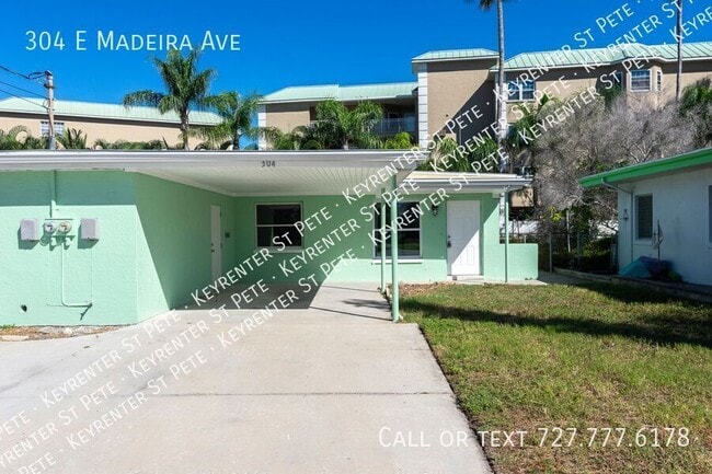 Building Photo - 304 E Madeira Ave