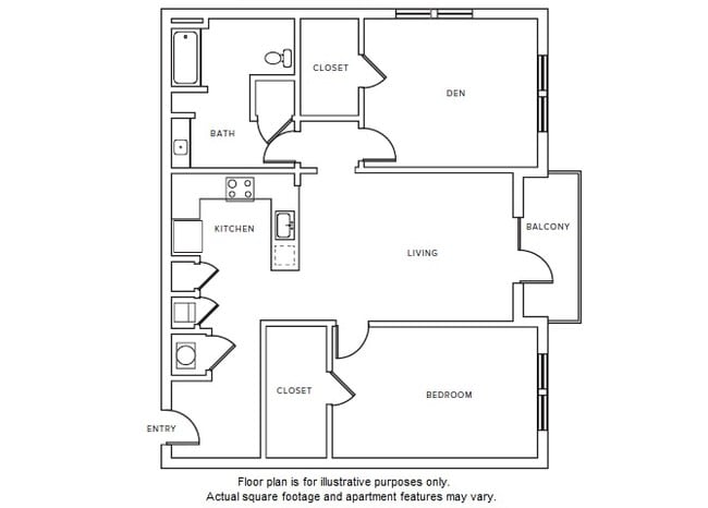 Floorplan - Windsor Parkview