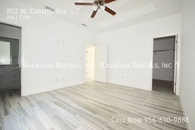 Building Photo - 2 bed 2 Bath in Pharr