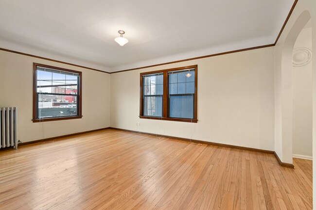 Interior Photo - Grex Apartments