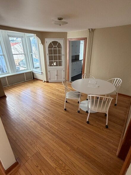 Dining Room - 145 N Franklin St