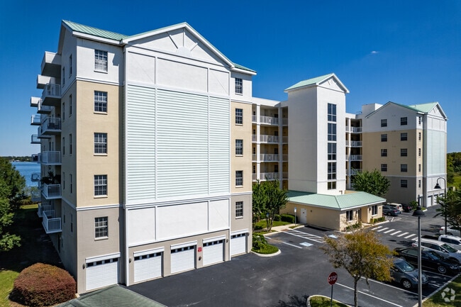 4209 N Orange Blossom Trl Orlando, FL 32804 - Fairview Grande