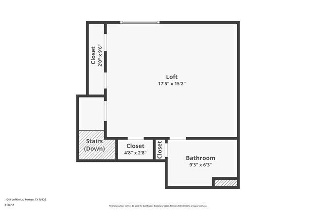 Building Photo - 1044 Lufkin Ln