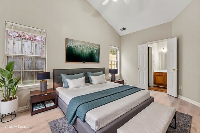 Building Photo - 7016 S Estacada Way