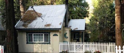 Building Photo - 23898 Pioneer Camp Rd