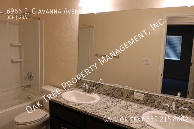 Building Photo - 6966 E Giavanna Ave