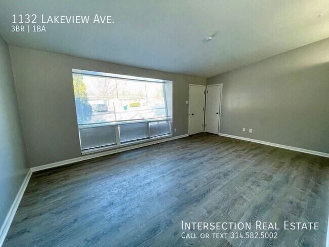 Building Photo - 1132 Lakeview Ave