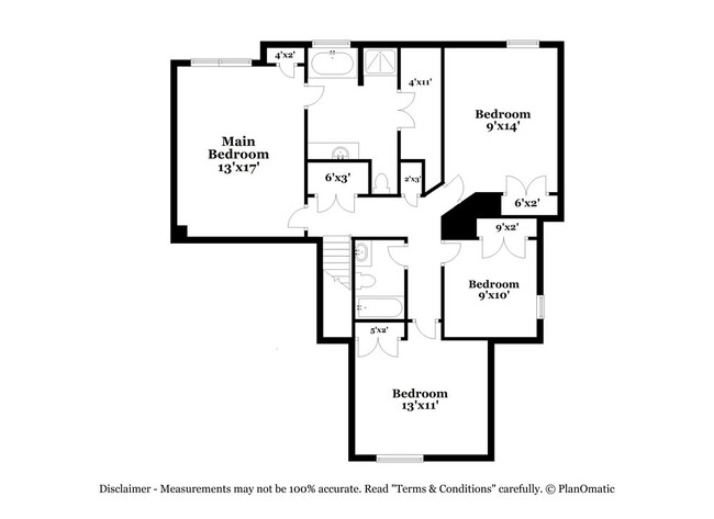 Building Photo - 1438 Pebble Ridge Ln