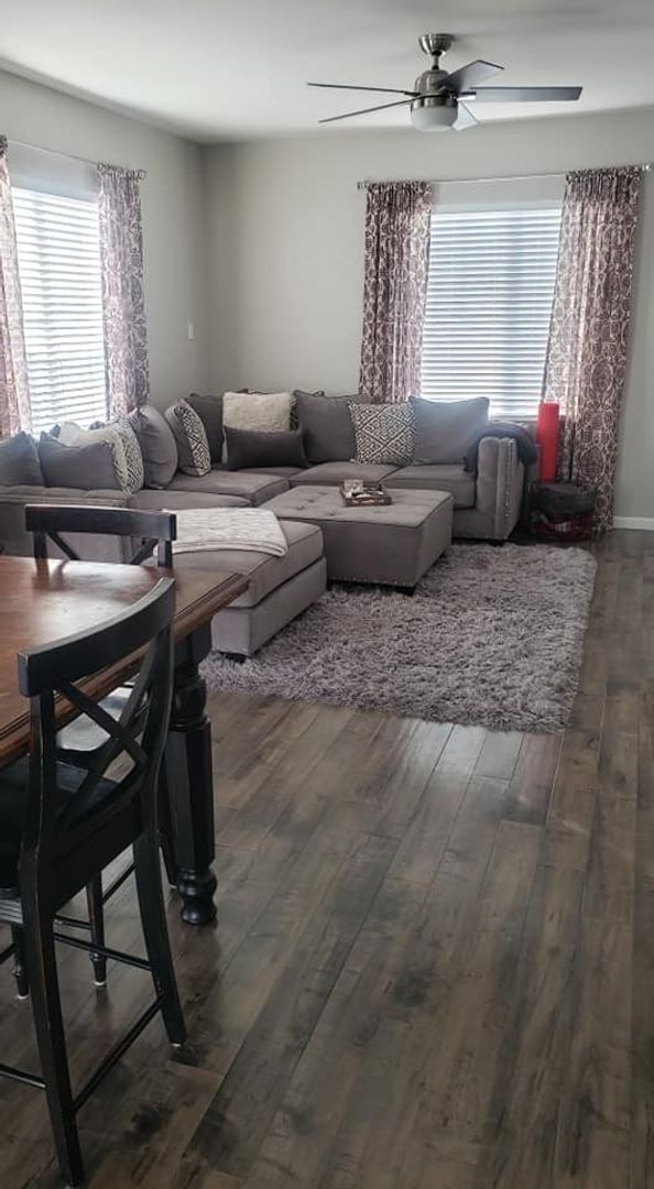 Building Photo - 3 Bedroom Home in desirable Meadows Neighborhood- Community Pool Access at the Grange!