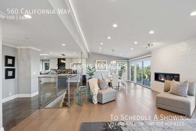 Building Photo - 560 California Way