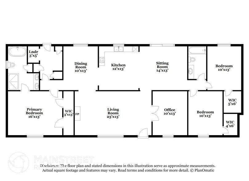 Building Photo - 617 E Walnut Ave