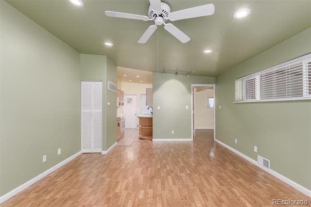 Building Photo - 4805 W 33rd Ave