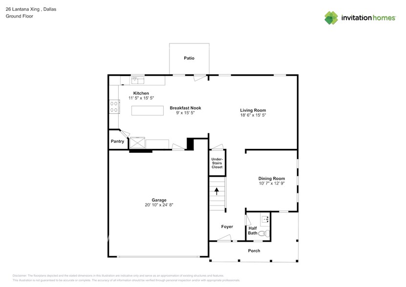 Building Photo - 26 Lantana Crossing