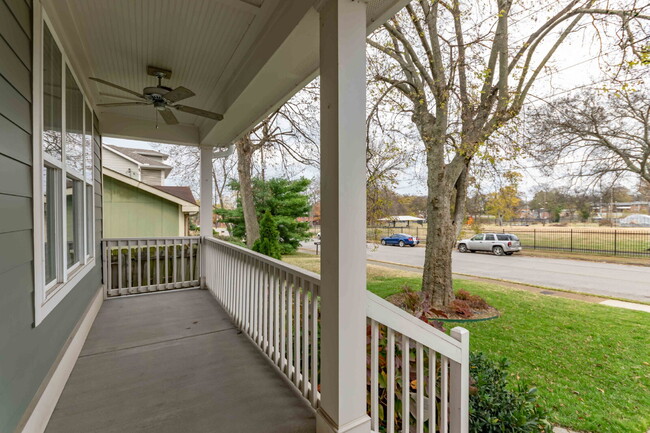 Building Photo - 4 Bed Edgehill Home. Lawn Care & Cleaning ...