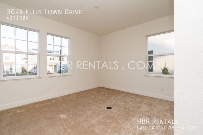 Building Photo - 3024 Ellis Town Dr