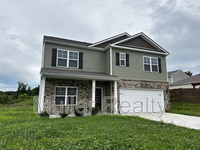 Building Photo - 6048 Bayonet Ln