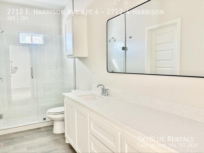 Building Photo - 2712 Harrison Ave