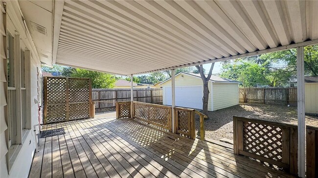 Building Photo - 4334 Randall Dr