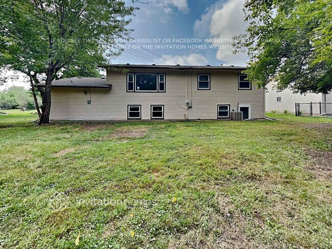 Building Photo - 10221 Mississippi Blvd