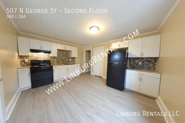 Primary Photo - 507 N George St