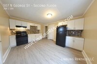 Building Photo - 507 N George St