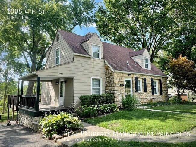 Primary Photo - 1008 4th St-