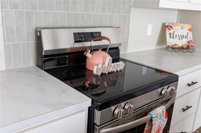 Building Photo - 1837 Gumberry Ct