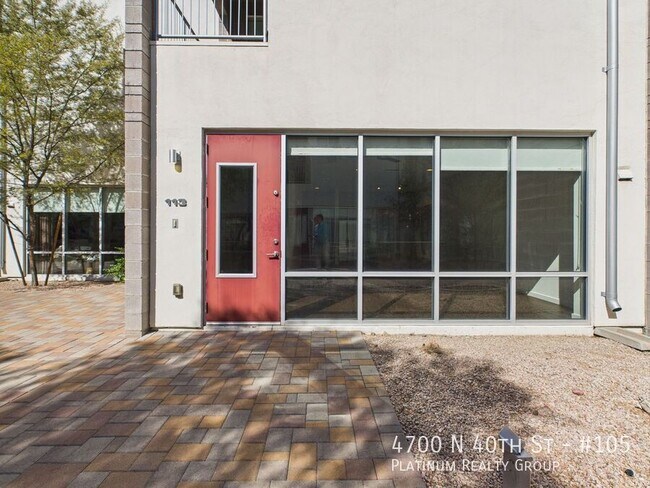 Building Photo - 4700 N 40th St