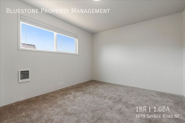 Building Photo - 1679 Savage Rd NE