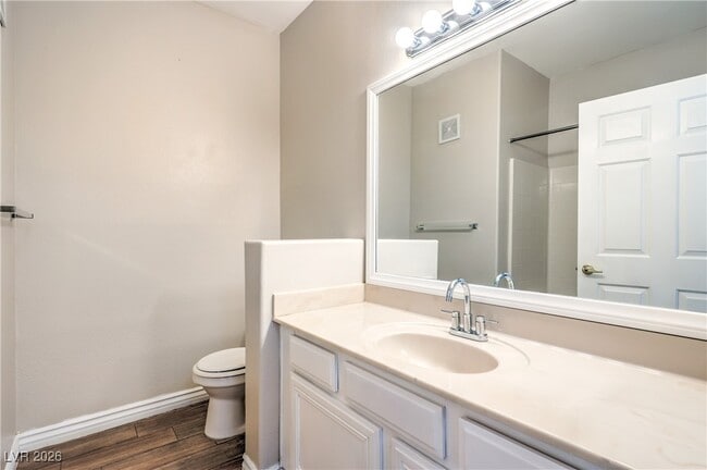 Building Photo - 7163 S Durango Dr