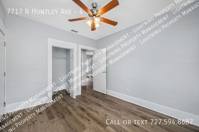 Building Photo - 7717 N Huntley Ave