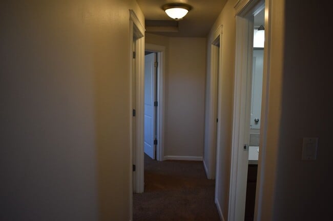 Building Photo - Large 4 bedroom two story home located on a dead end st.