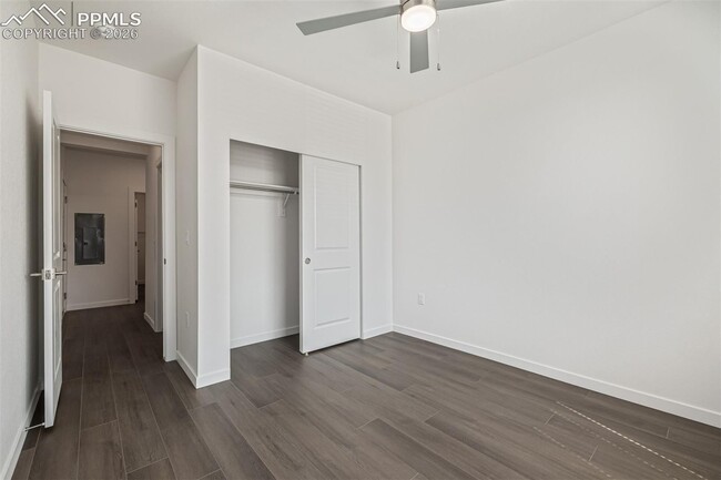 Building Photo - Top Floor Penthouse at Victory Ridge