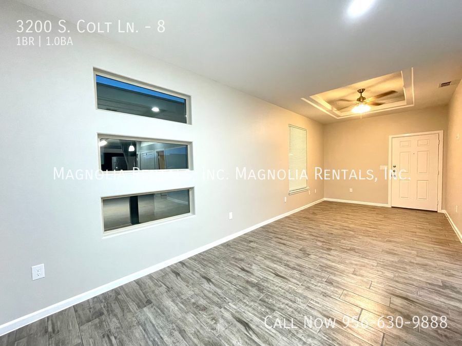Building Photo - 3200 S Colt Ln