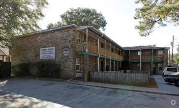 Building Photo - Indigo Apartments