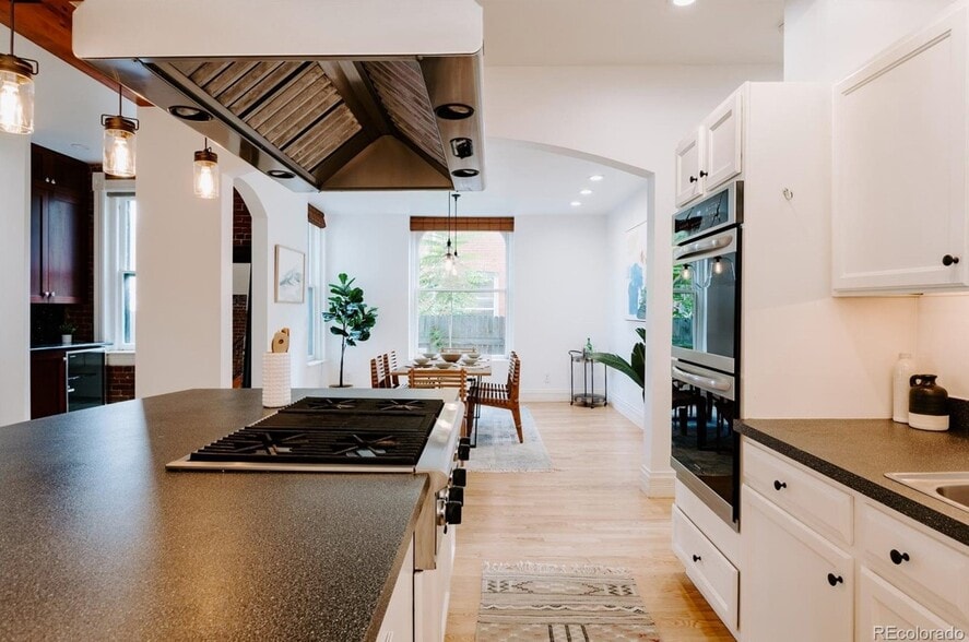 Building Photo - 311 Bannock St