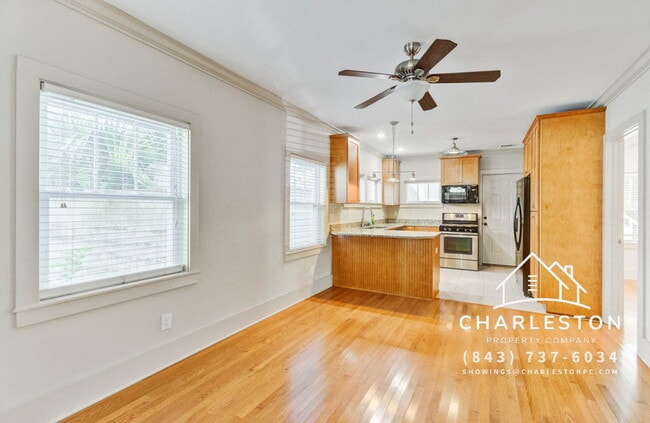 Building Photo - 455 Race St