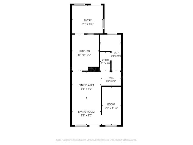 Building Photo - 6803 Ford Ave