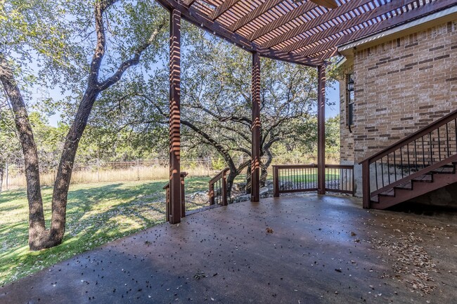 Building Photo - 18807 Salado Canyon