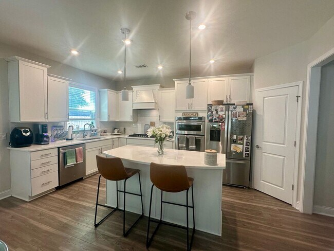 Building Photo - New Construction 3 Bedroom Home in Gated Community Perfect for a Family
