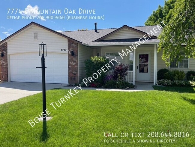 Building Photo - 7774 E Mountain Oak Dr